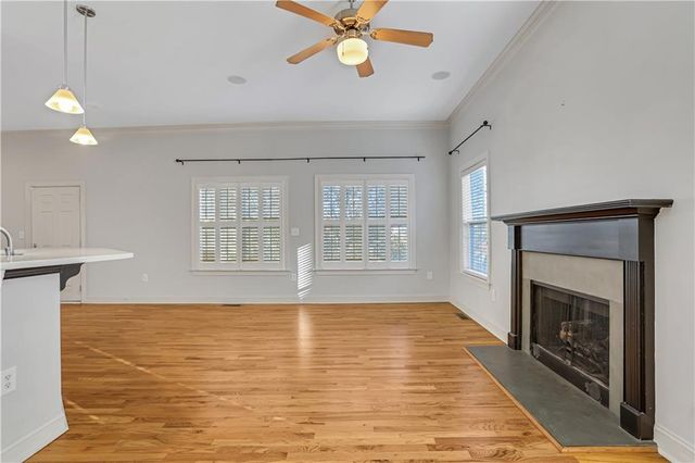 225 Carlyle Park NE Drive, Atlanta, GA 30307