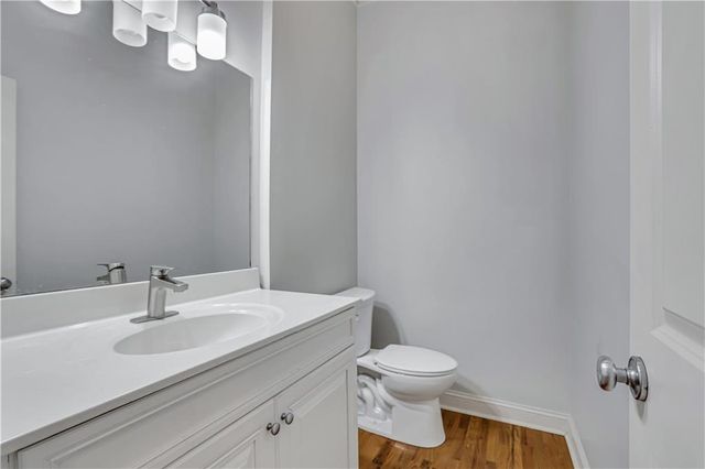 225 Carlyle Park NE Drive, Atlanta, GA 30307