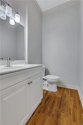 225 Carlyle Park NE Drive, Atlanta, GA 30307