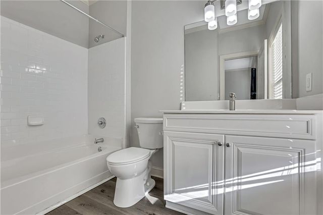 225 Carlyle Park NE Drive, Atlanta, GA 30307