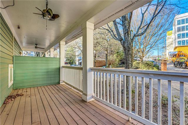 225 Carlyle Park NE Drive, Atlanta, GA 30307