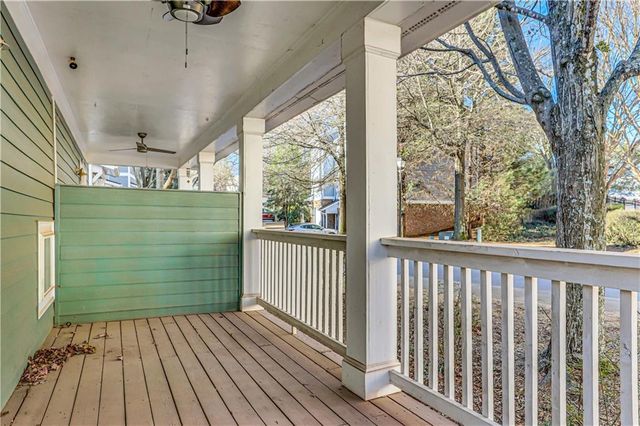 225 Carlyle Park NE Drive, Atlanta, GA 30307