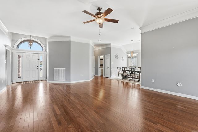 133 Cabanel Drive, Maumelle, AR 72113