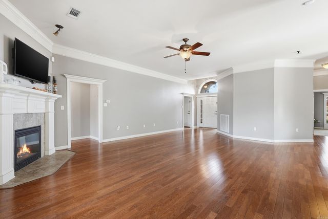 133 Cabanel Drive, Maumelle, AR 72113