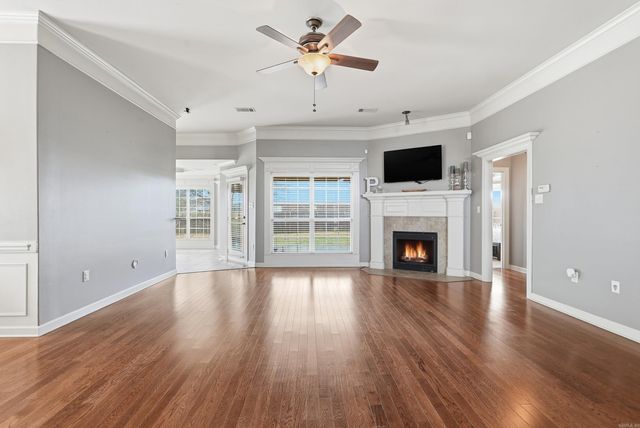 133 Cabanel Drive, Maumelle, AR 72113