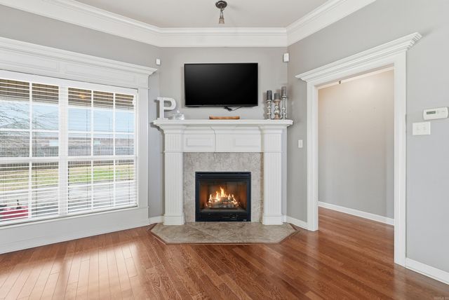 133 Cabanel Drive, Maumelle, AR 72113