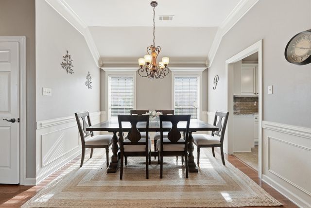 133 Cabanel Drive, Maumelle, AR 72113