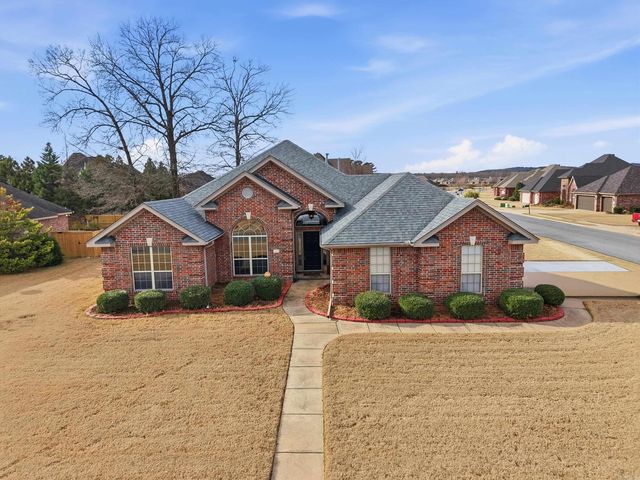 133 Cabanel Drive, Maumelle, AR 72113