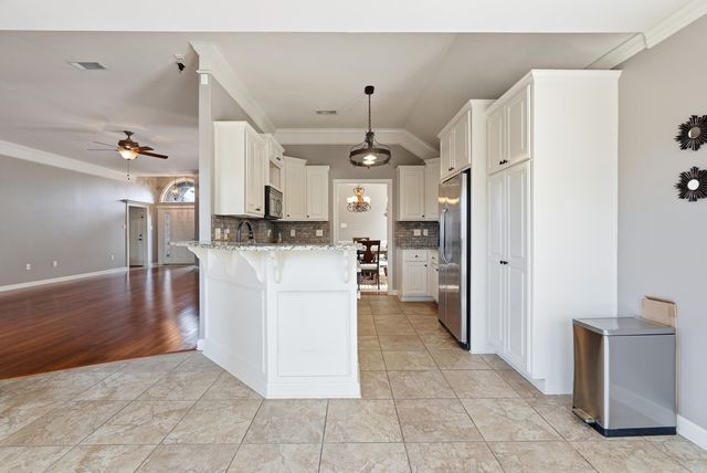 133 Cabanel Drive, Maumelle, AR 72113