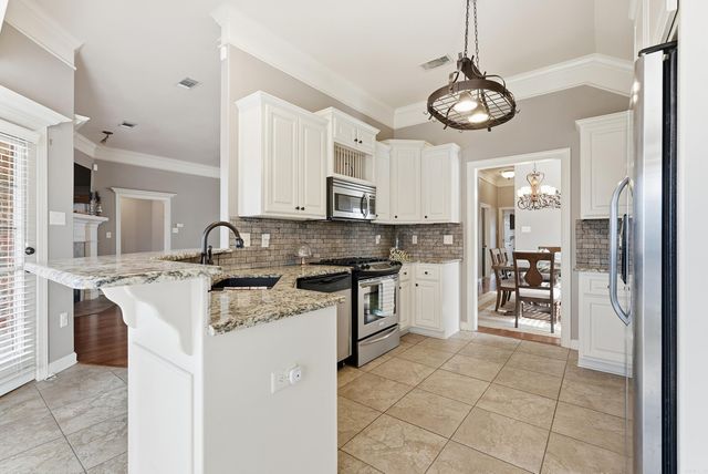 133 Cabanel Drive, Maumelle, AR 72113