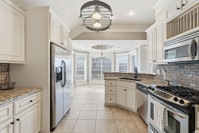 133 Cabanel Drive, Maumelle, AR 72113