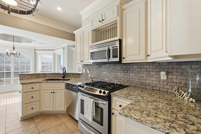 133 Cabanel Drive, Maumelle, AR 72113