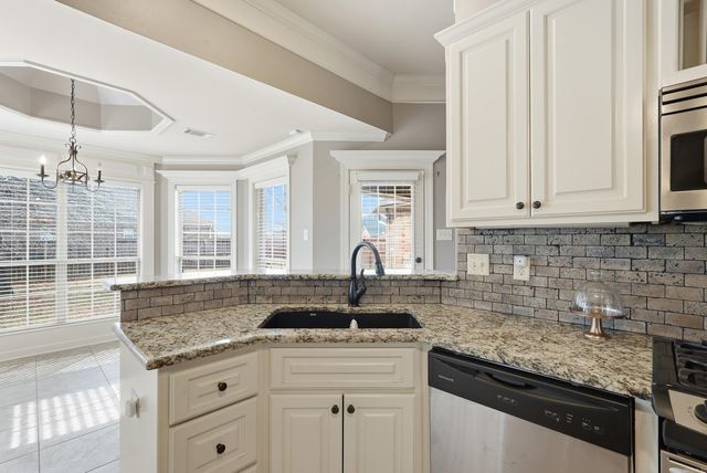 133 Cabanel Drive, Maumelle, AR 72113