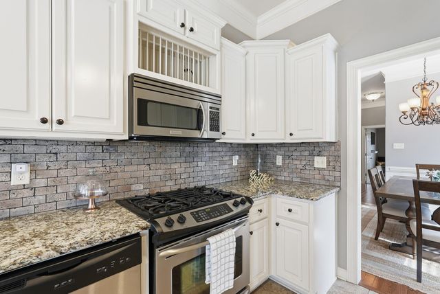 133 Cabanel Drive, Maumelle, AR 72113