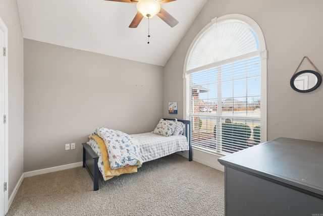 133 Cabanel Drive, Maumelle, AR 72113