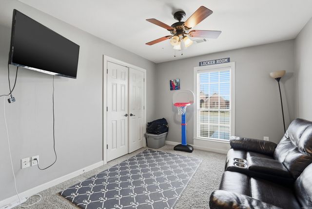 133 Cabanel Drive, Maumelle, AR 72113