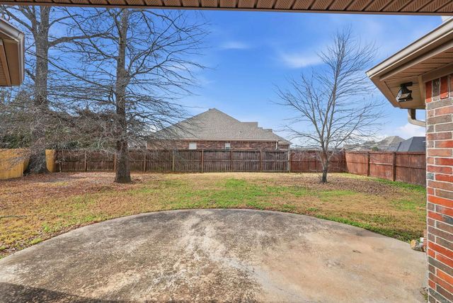 133 Cabanel Drive, Maumelle, AR 72113