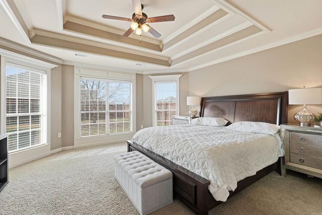 133 Cabanel Drive, Maumelle, AR 72113