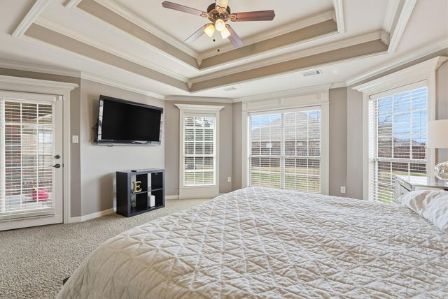 133 Cabanel Drive, Maumelle, AR 72113