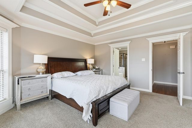 133 Cabanel Drive, Maumelle, AR 72113