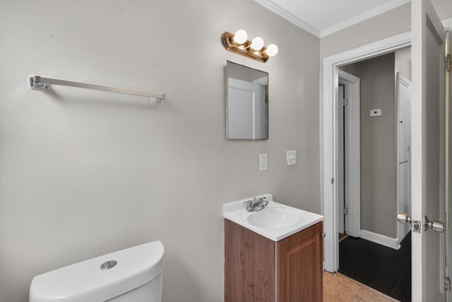 1692 E Kossuth Street, Columbus, OH 43206