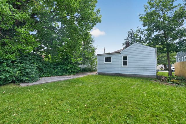 1692 E Kossuth Street, Columbus, OH 43206