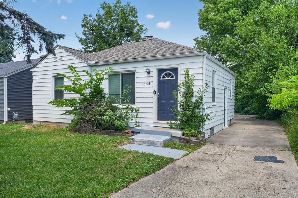 1692 E Kossuth Street, Columbus, OH 43206
