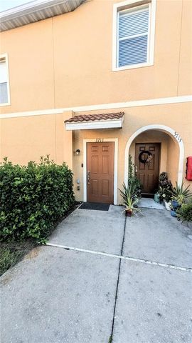 3711 PARKRIDGE CIRCLE 6-201, Sarasota, FL 34243