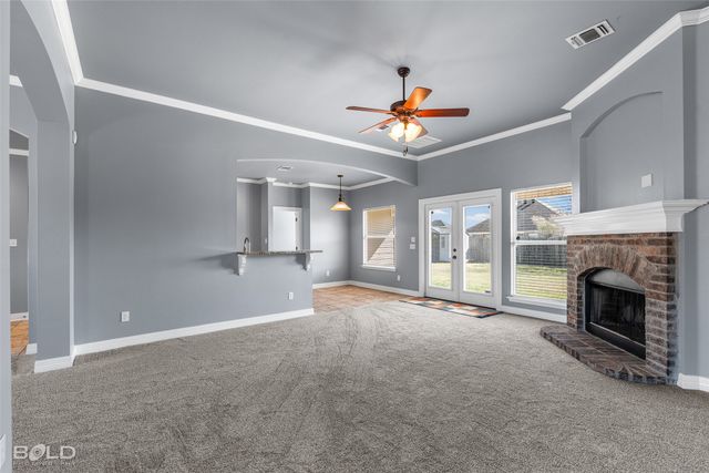 287 Avondale Lane, Bossier City, LA 71112
