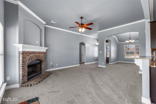 287 Avondale Lane, Bossier City, LA 71112