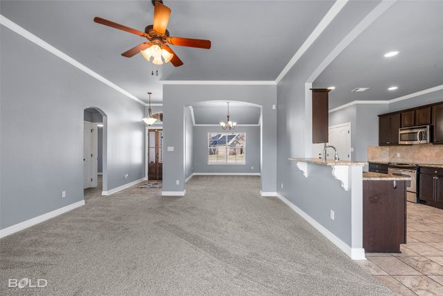 287 Avondale Lane, Bossier City, LA 71112