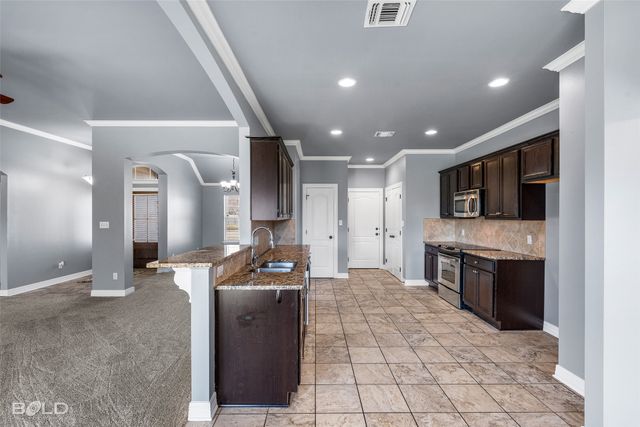 287 Avondale Lane, Bossier City, LA 71112