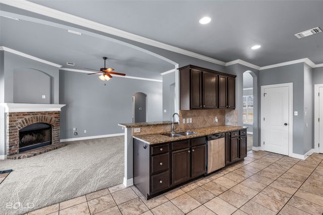 287 Avondale Lane, Bossier City, LA 71112