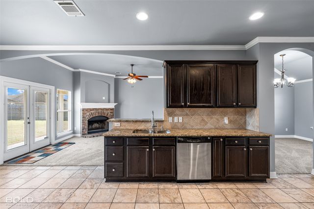 287 Avondale Lane, Bossier City, LA 71112