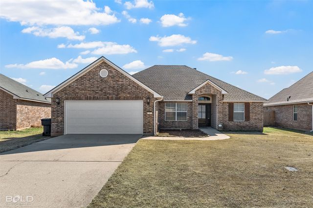 287 Avondale Lane, Bossier City, LA 71112