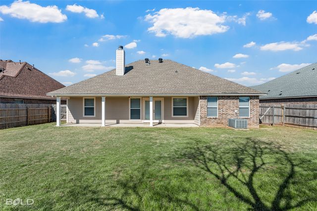 287 Avondale Lane, Bossier City, LA 71112