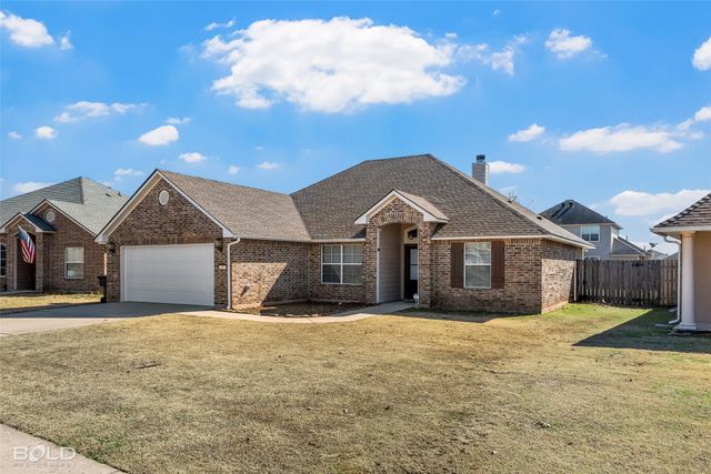 287 Avondale Lane, Bossier City, LA 71112