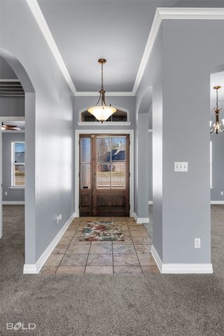 287 Avondale Lane, Bossier City, LA 71112