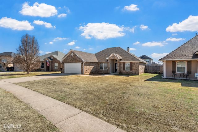 287 Avondale Lane, Bossier City, LA 71112