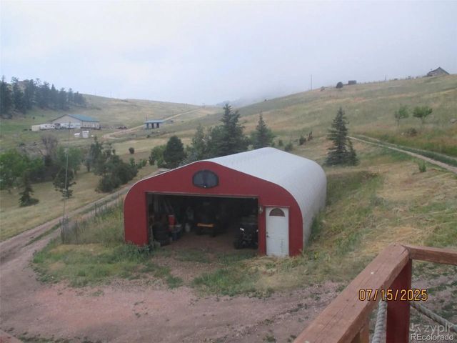 15 Sloan Rd, Livermore, CO 80536