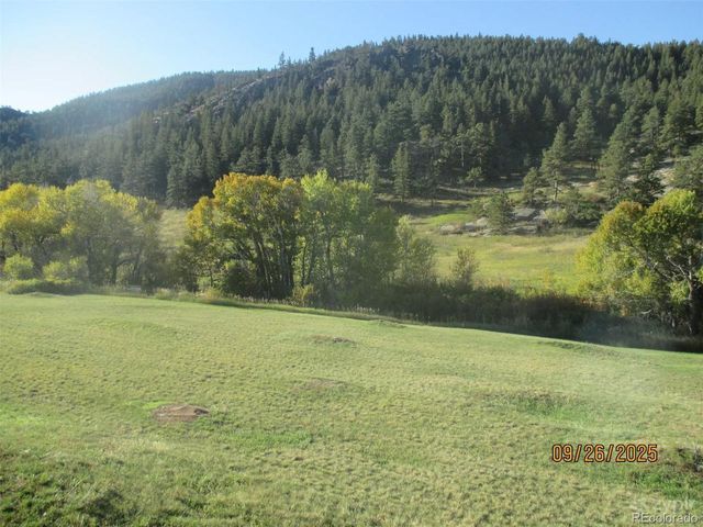 15 Sloan Rd, Livermore, CO 80536