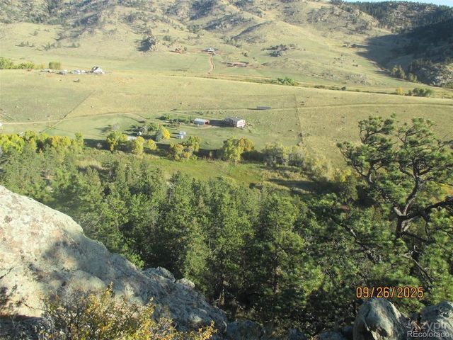 15 Sloan Rd, Livermore, CO 80536