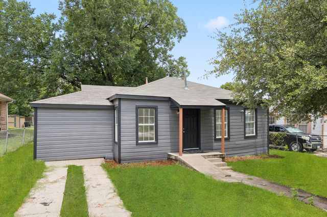 1559 E Ohio Avenue, Dallas, TX 75216