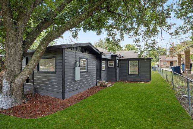 1559 E Ohio Avenue, Dallas, TX 75216