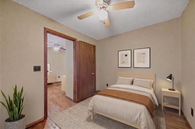 8716 E Roberts Street, Independence, MO 64053