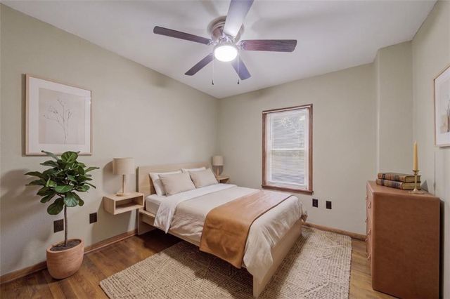 8716 E Roberts Street, Independence, MO 64053