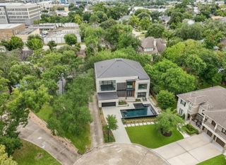 0 Penn Manor Court, Spring Valley Village, TX 77055