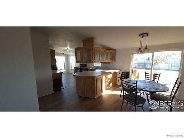 15734 Deerfield Street, Sterling, CO 80751