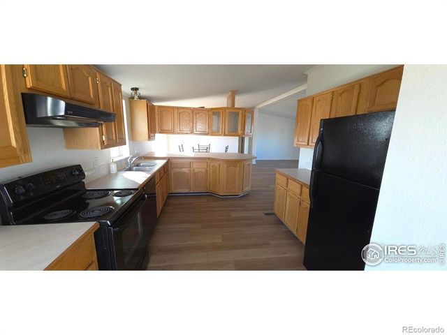 15734 Deerfield Street, Sterling, CO 80751