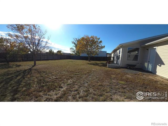 15734 Deerfield Street, Sterling, CO 80751